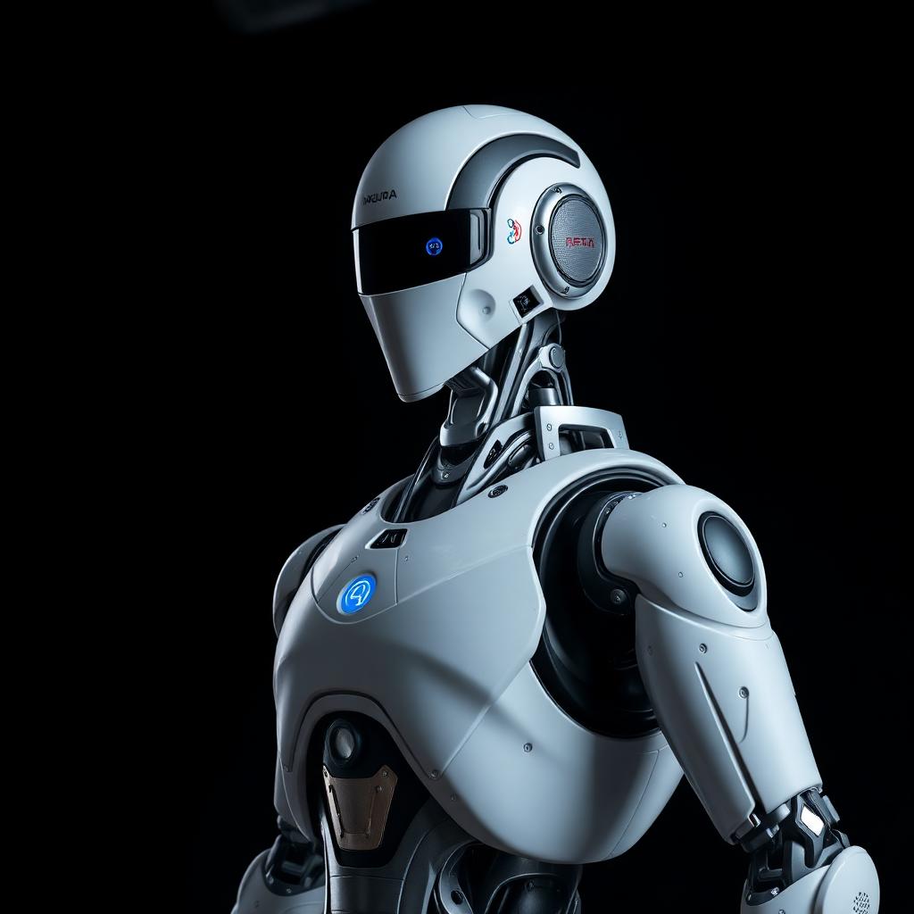 NEURA Robotics 4NE-1 Gen 3.5