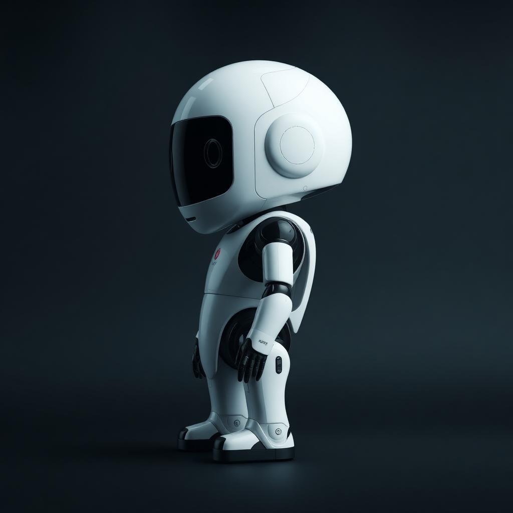 Unitree Robotics G1