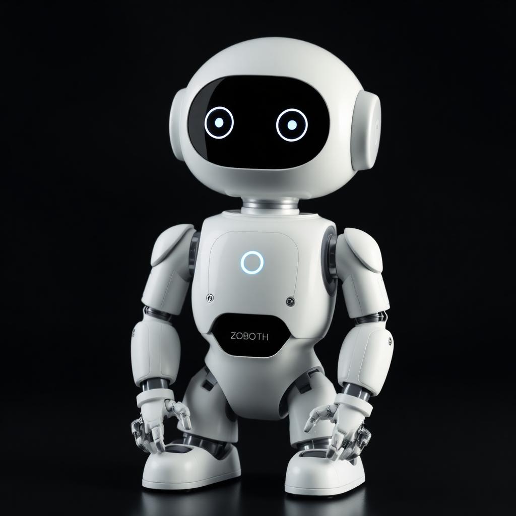 Zeroth Robotics M1